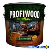   PROFIWOOD   (-,, /) 2,7 